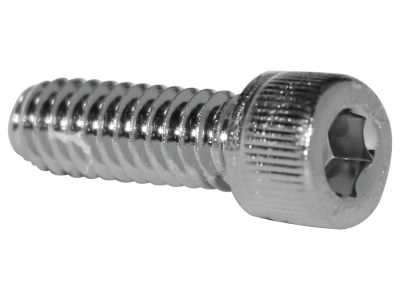 32548 - CCE Sockethead Screw Pack Polished