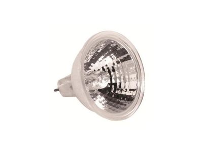 330238 - ADJURE Replacement 50 Watt Clear Bulb for Beacon 2 Lamp Replacement Bulb 50 Watts