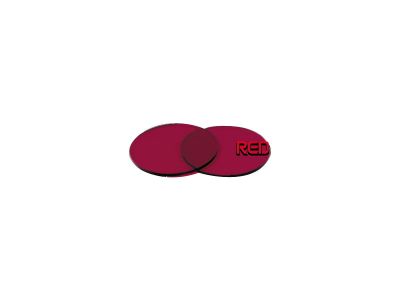 330546 - ADJURE Red Replacement Lens Replacement Lens