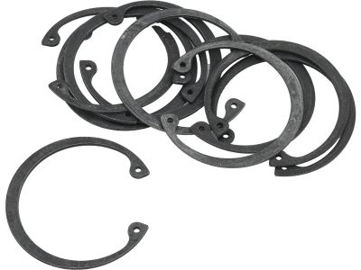 35107 - CCE RET RING PRESSURE PLT Retaining Ring
