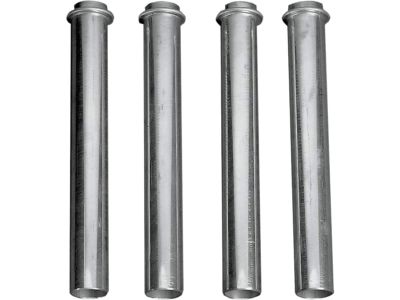 35627 - COLONY INNER PUSH ROD COVERS Upper (Inner) Pushrod Covers Raw