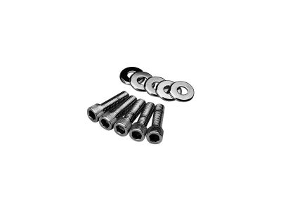 36112 - COLONY Sprocket Bolt and Washer Kit, 7/16-14 x 1 1/2