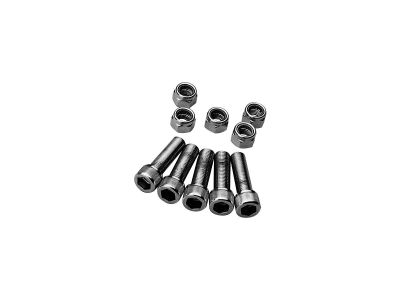 36114 - COLONY Sprocket Bolt and Nut Kit 7/16-20 x 1 1/2