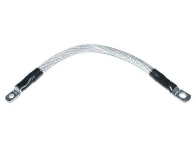 370321 - ALL BALLS Ultra Flex Battery Cable 12" long