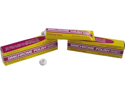 3951008 - CCE SIMICHROME POLISH TUBE - 50gr Chrome