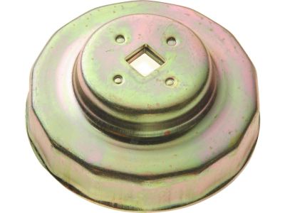 400503 - CCE Oil Filter Service Socket
