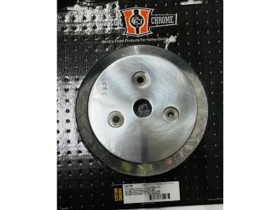 42038 - CCE 3-HOLE CLUTCH DOME