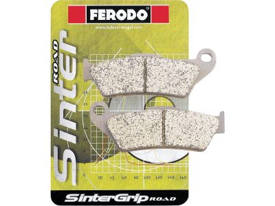 4541024 - FERODO Sinter Road Replacement Brake Pad