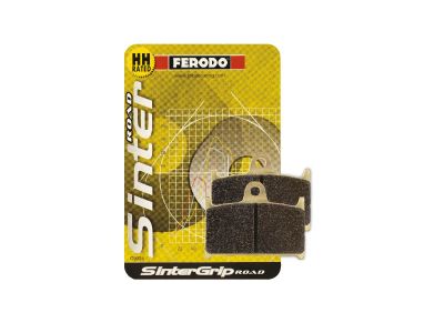 4541082 - FERODO Sinter Road Replacement Brake Pad