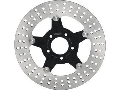 4553112 - FERODO Floating Brake Rotor 5-Hole 11,5