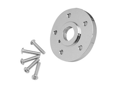 46913 - CCE DUAL DISC SPACER-39MM MIDGLIDE Chrome