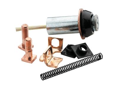 47900 - TERRY Solenoid Repair Kit Replacement Parts