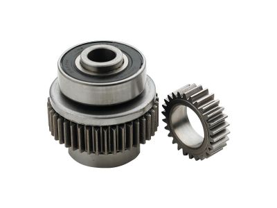 47909 - TERRY Starter Clutch for 1.4kW Starters Replacement Parts