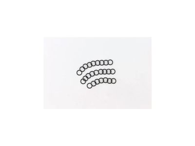 53978 - COMETIC Air Cleaner O-Ring Pack 25
