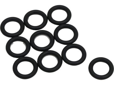 54015 - Motor Factory Oil Filter Check Valve O-Ring Pack 10