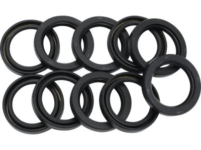 54043 - Motor Factory Cam Gear Cover Oil Seal Pack 10