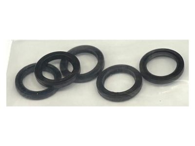 54047 - Motor Factory Oil Pump Shaft Oil Seal Pack 5