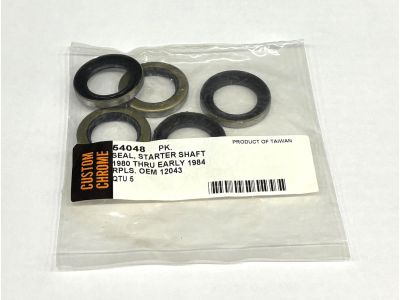 54048 - Motor Factory O SEAL TRAN/STRTR