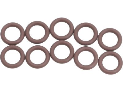 54057 - COMETIC Cam Support Plate O-Ring Pack 10