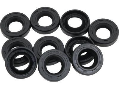 54063 - CCE Shift Shaft Lever Oil Seal Pack 10
