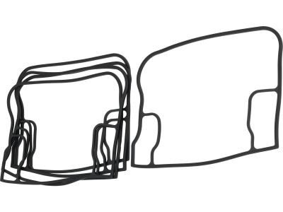 54086 - Motor Factory Upper Rocker Housing Gasket Pack 5