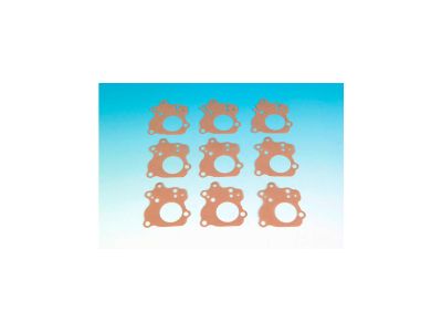 54138 - Motor Factory Oil Pump Cover Gasket Pack 10