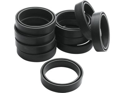 54422 - Motor Factory Carburetor to Manifold Gasket Pack 5