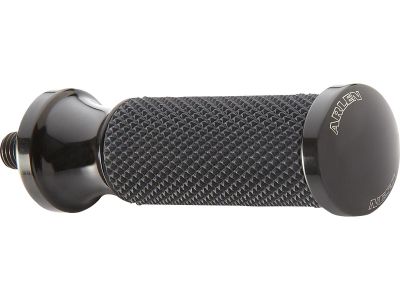 550055 - ARLEN NESS Smooth Shift/Brake Peg Black, Anodized