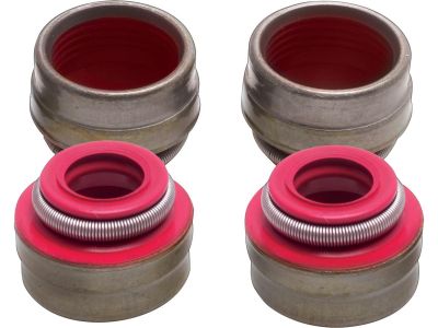 55139 - KIBBLEWHITE METAL / VITON VALVE STEM SEALS
