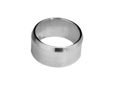 55165 - KIBBLEWHITE Exhaust Spigot for Panhead Models