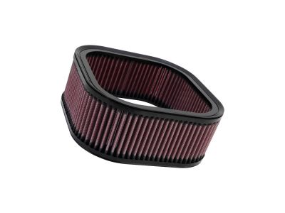 5560004 - K&N High-Flow Replacement Air Filter