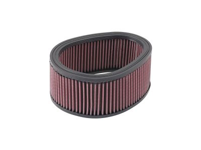 5560005 - K&N High-Flow Replacement Air Filter