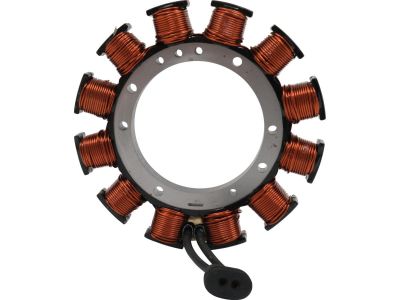 56228 - Motor Factory Unmolded Stator 22 AMP Stator 22 AMP Unmolded, Plug C
