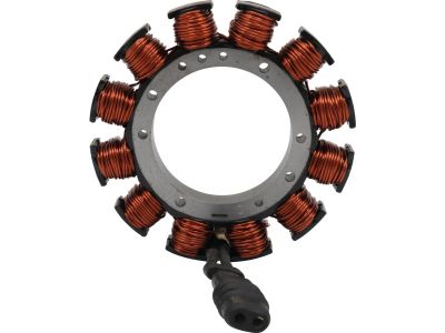 56229 - Motor Factory Unmolded Stator 32 AMP Stator 32 AMP Unmolded, Plug D