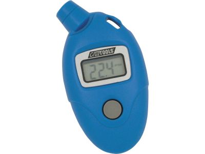5861184 - CruzTOOLS Tire Pro Digital Tire Pressure Gauge