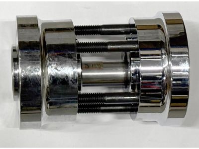 600803 - RevTech Dual Rotor front hub