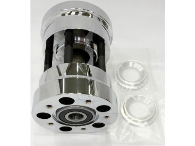 600806 - RevTech Dual Rotor front hub