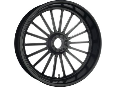 602755 - RevTech Nitro 18 Billet Wheels Midnight Series 18" 3,50" Black