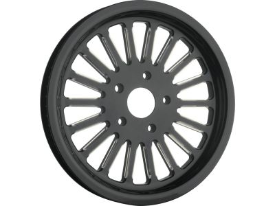602768 - RevTech Nitro-18 Belt Pulley Black 1 1/2" 70 teeth
