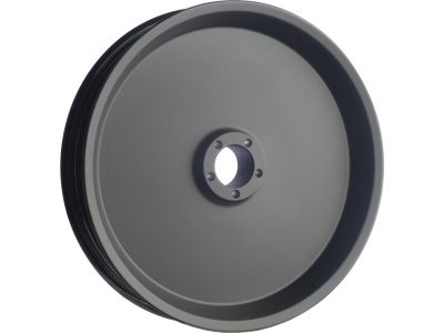 602782 - RevTech RevPro Billet Wheels Black 18" 8,50"