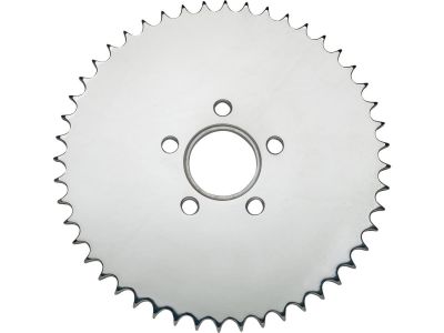 602788 - RevTech RevPro Rear Sprocket 48 Teeth Black