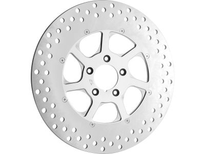 602915 - RevTech Eliminator-7 Brake Rotor 11,5" Rear