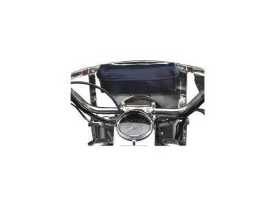 603436 - National Cycle Switchblade Single Holdster Windshield Bag Black