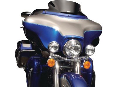 603483 - National Cycle V-Stream Windshield Height: 7,25