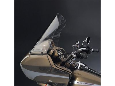 603489 - National Cycle V-Stream Windshield Height: 18