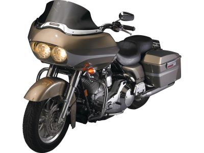 603491 - National Cycle V-Stream Windshield Height: 9,25