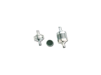 603520 - GOLAN PRODUCTS SUPER MINI FUEL FILTER 5/16 AN