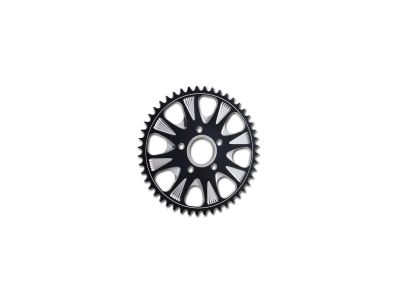 603787 - RevTech Eliminator-7 Rear Sprocket Black