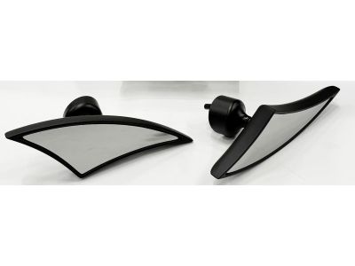 604312 - CCE Spear Mirror Set Black
