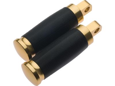 604978 - CCE Tornado Foot Pegs Bronze